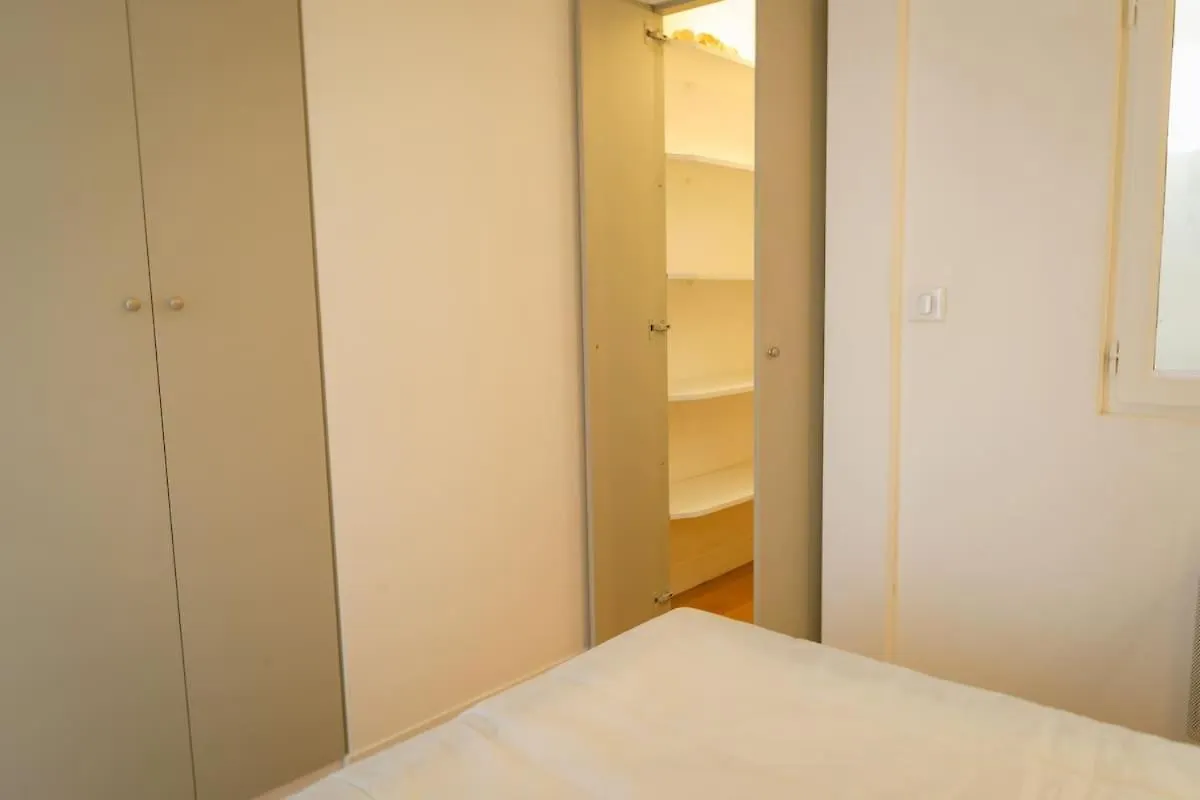 Apartament Chic & Spacieux | 2eme