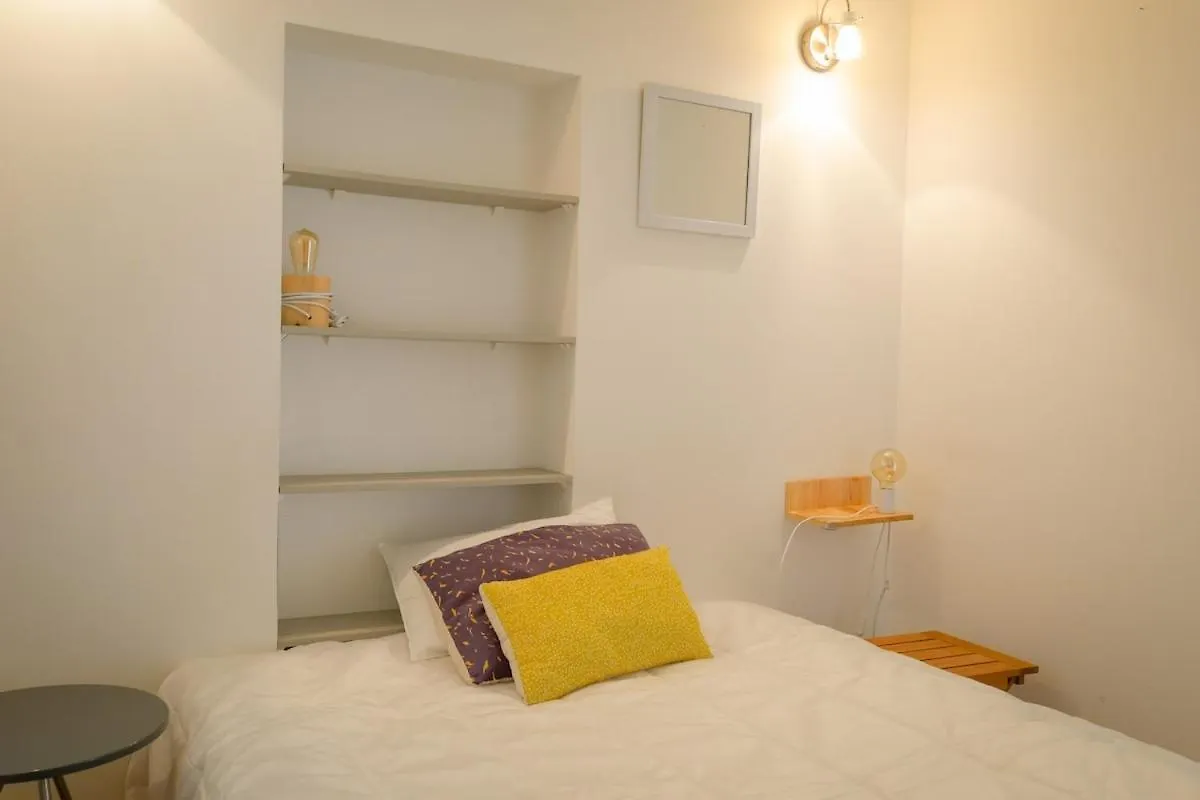 Chic & Spacieux | 2eme Apartment Paris