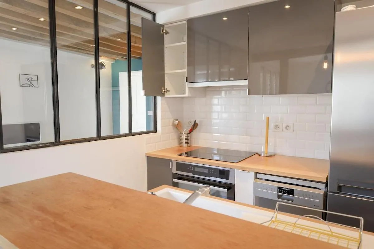 Chic & Spacieux | 2eme Appartement